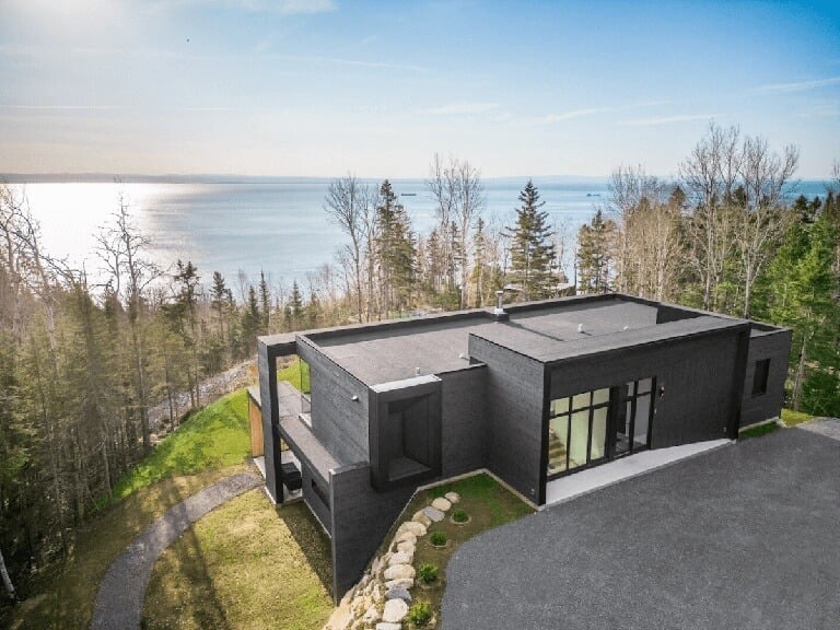 Cottage 8