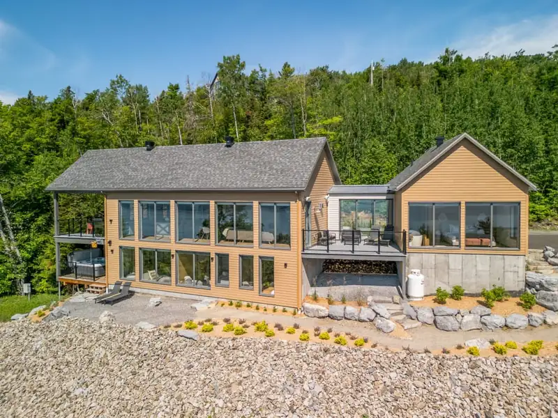 La Bergerie Charlevoix